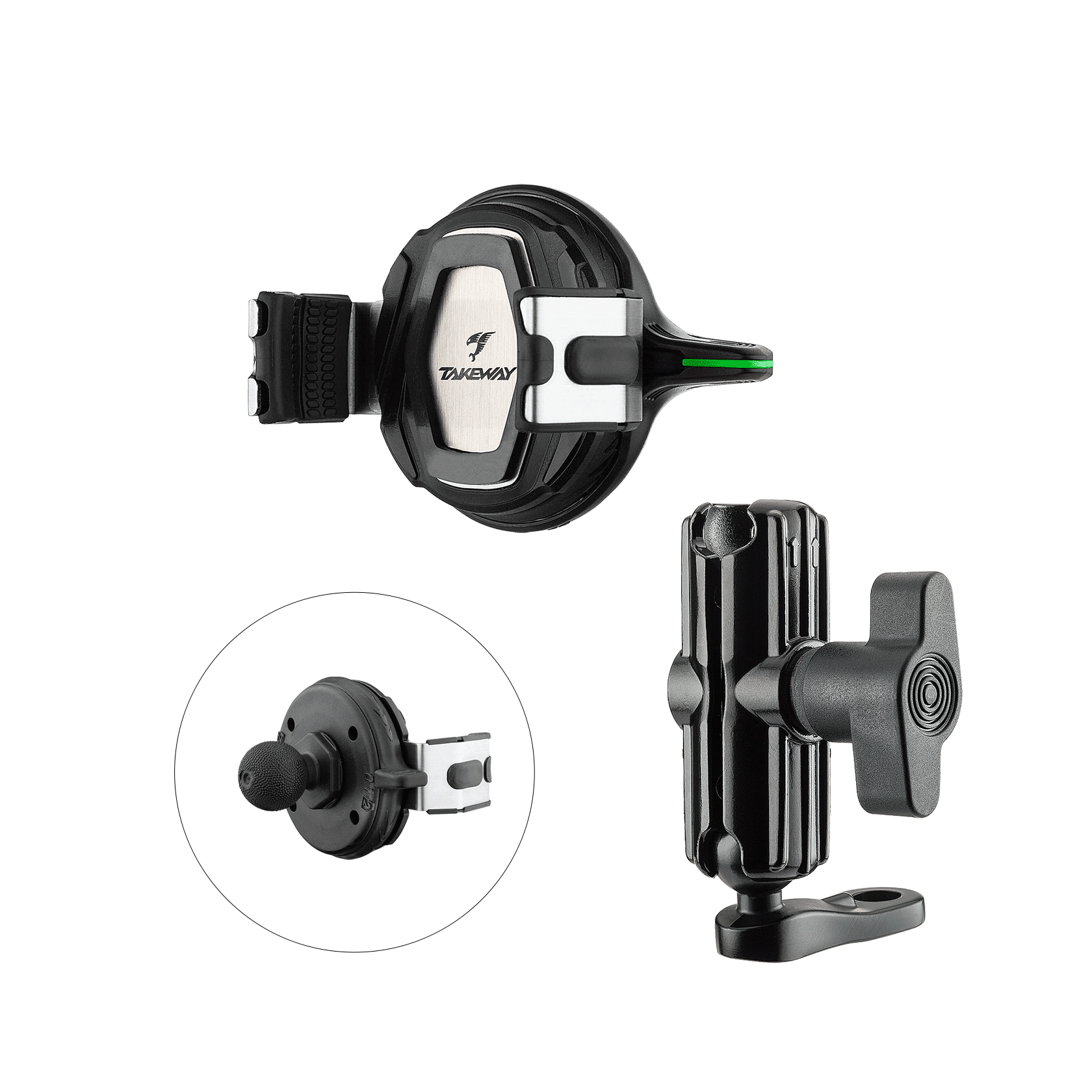 PH08 Phone Holder
