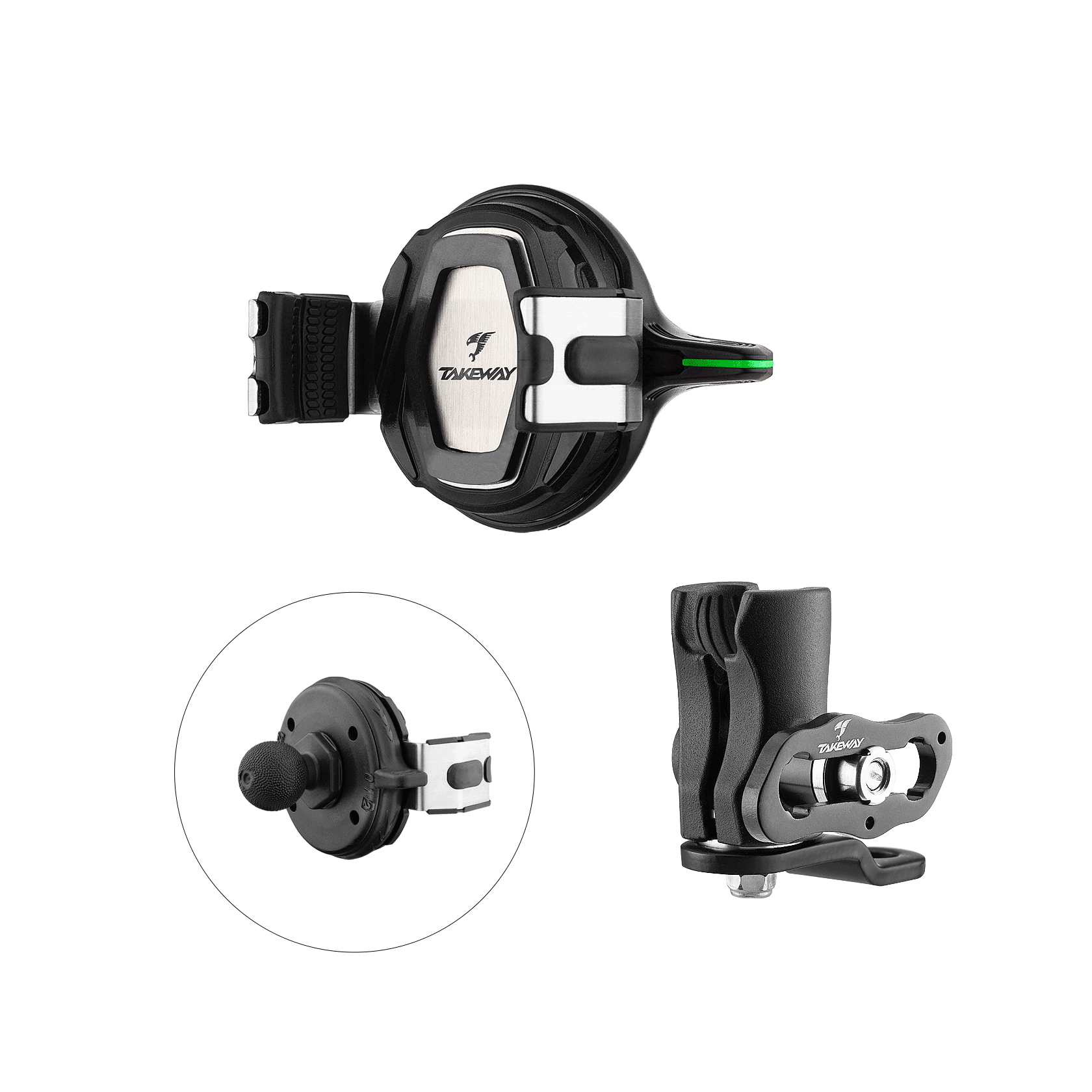 PH08 Phone Holder