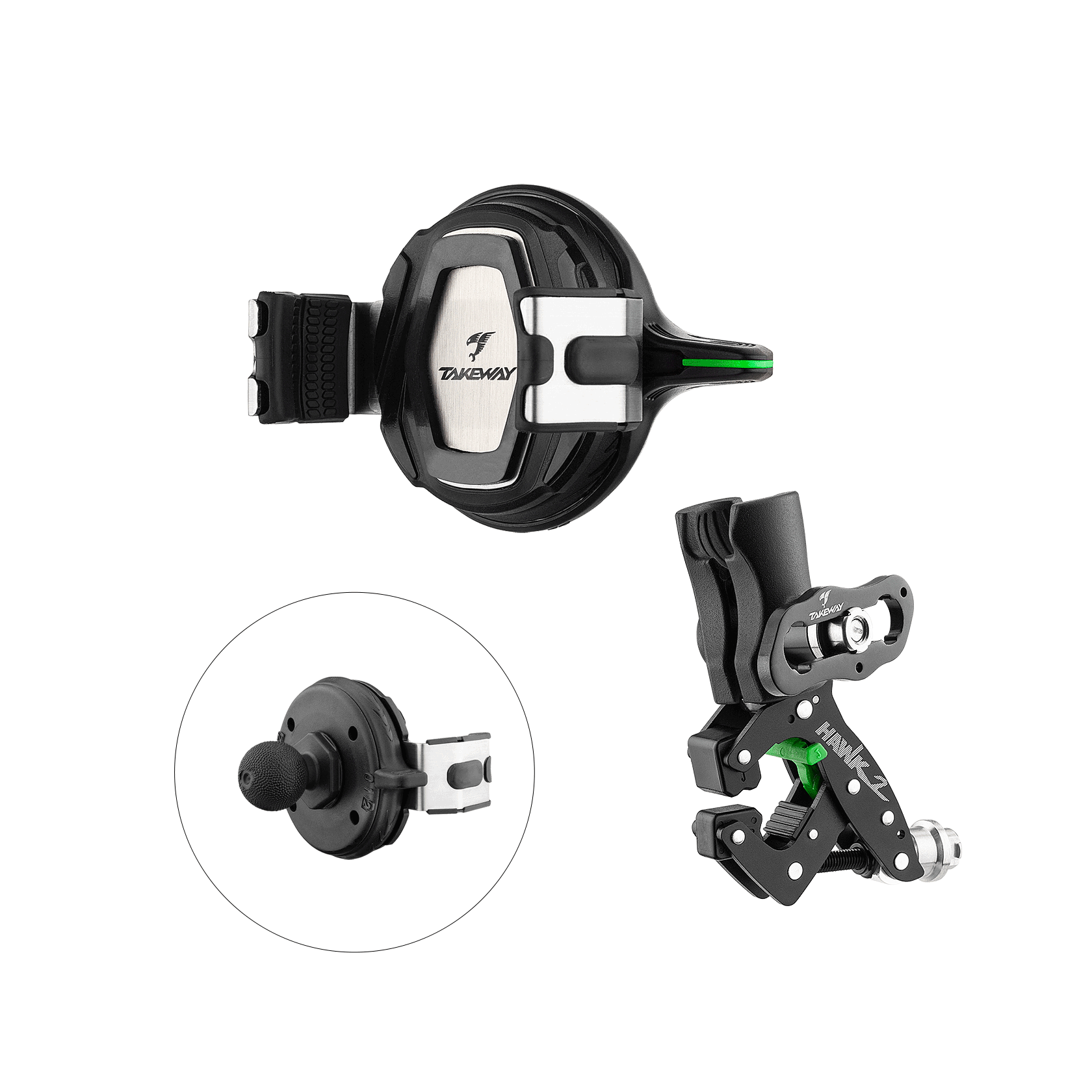 PH08 Phone Holder