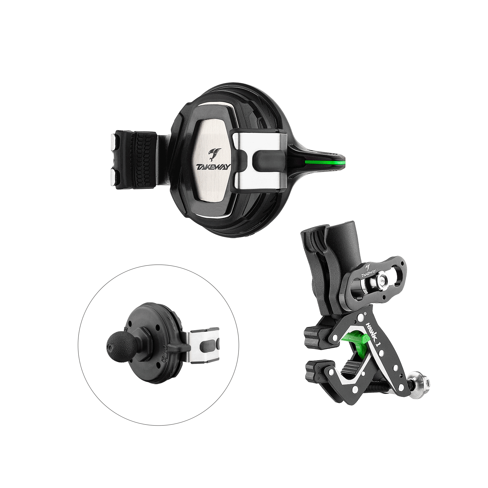 PH08 Phone Holder