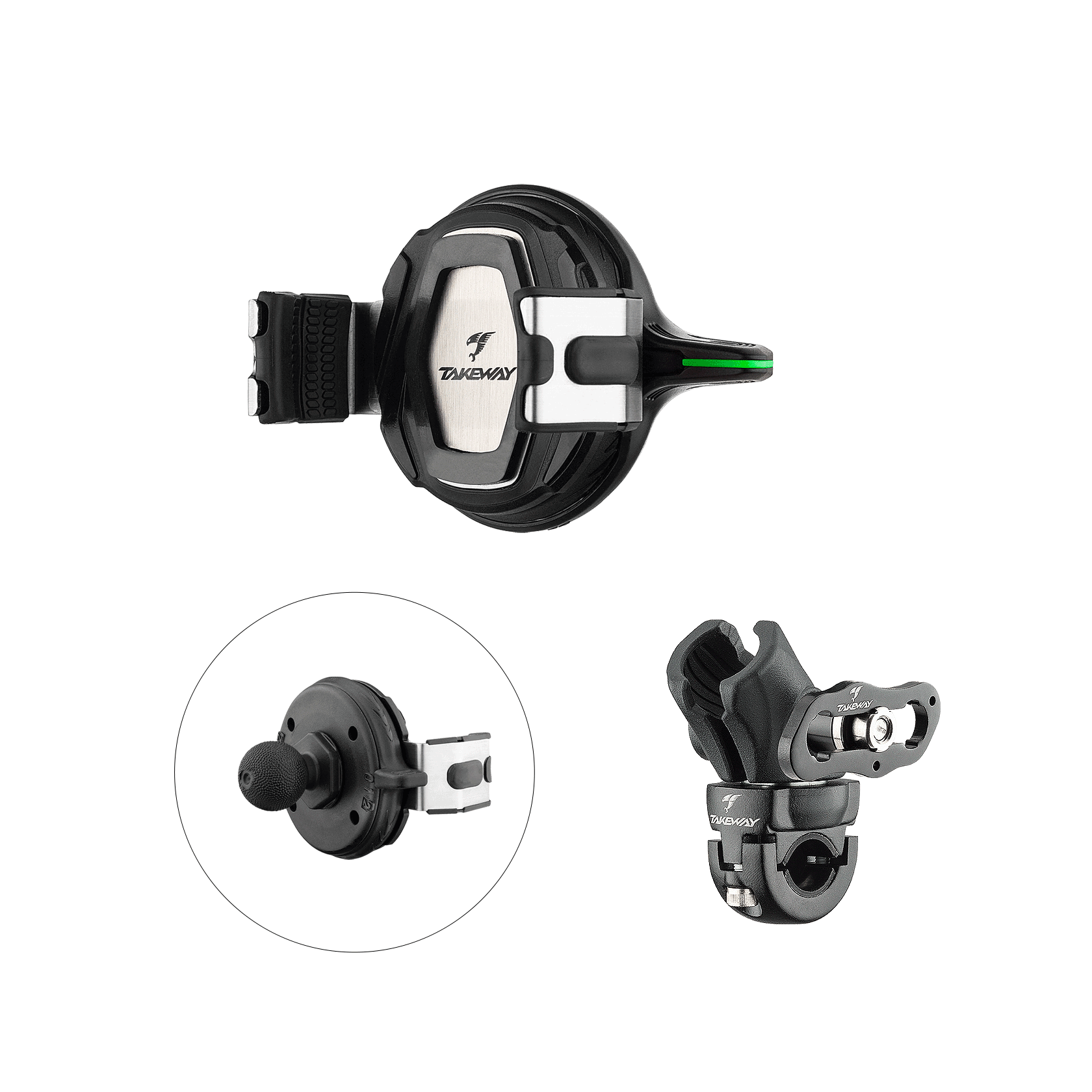 PH08 Phone Holder